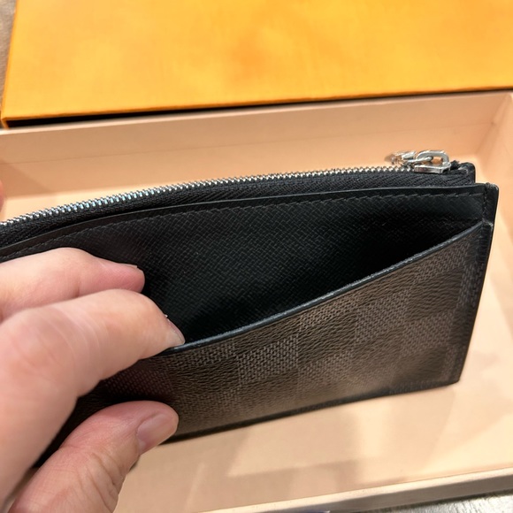 Louis Vuitton damier Graphite - Picture 3 of 5